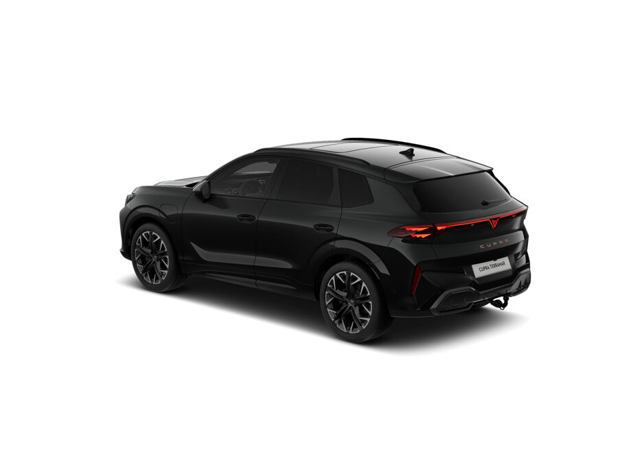 CUPRA Terramar VZ Performance
