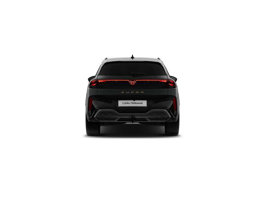 CUPRA Terramar VZ Performance