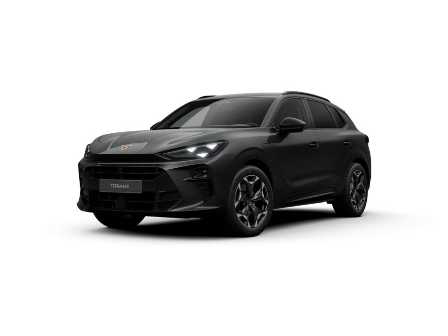 CUPRA Terramar VZ Performance
