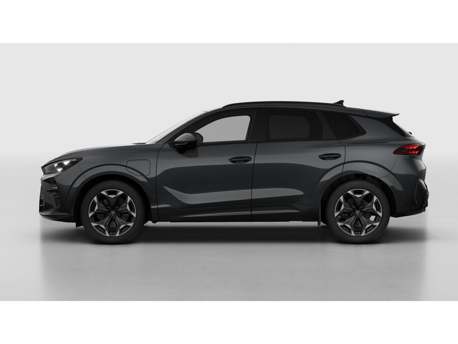 CUPRA Terramar VZ Performance
