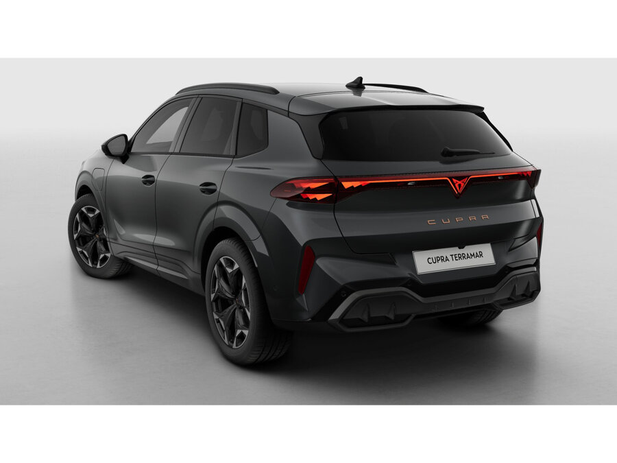 CUPRA Terramar VZ Performance