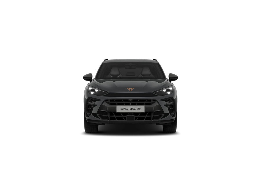 CUPRA Terramar VZ Performance
