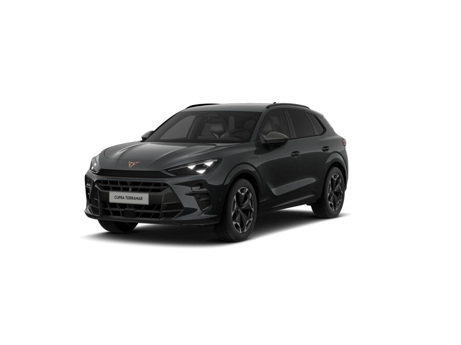 CUPRA Terramar VZ Performance