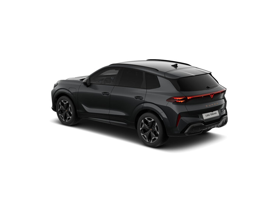 CUPRA Terramar VZ Performance