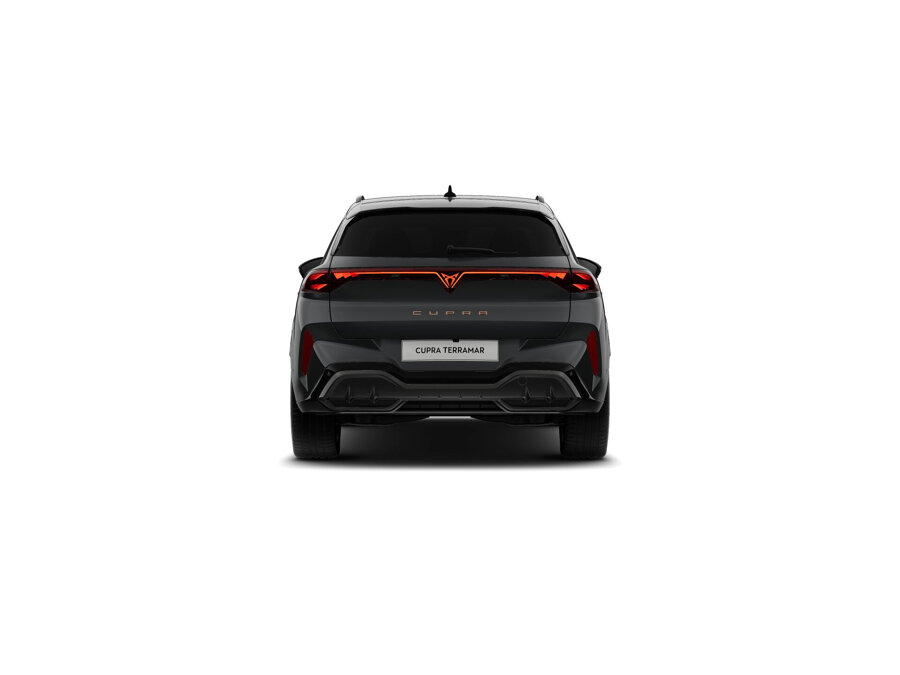 CUPRA Terramar VZ Performance