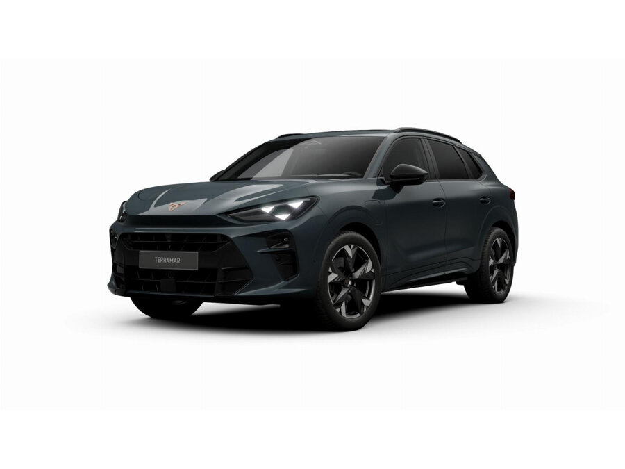 CUPRA Terramar Business