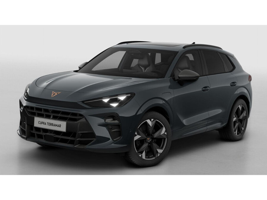 CUPRA Terramar Business