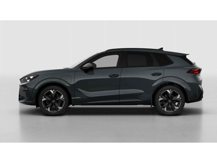 CUPRA Terramar Business