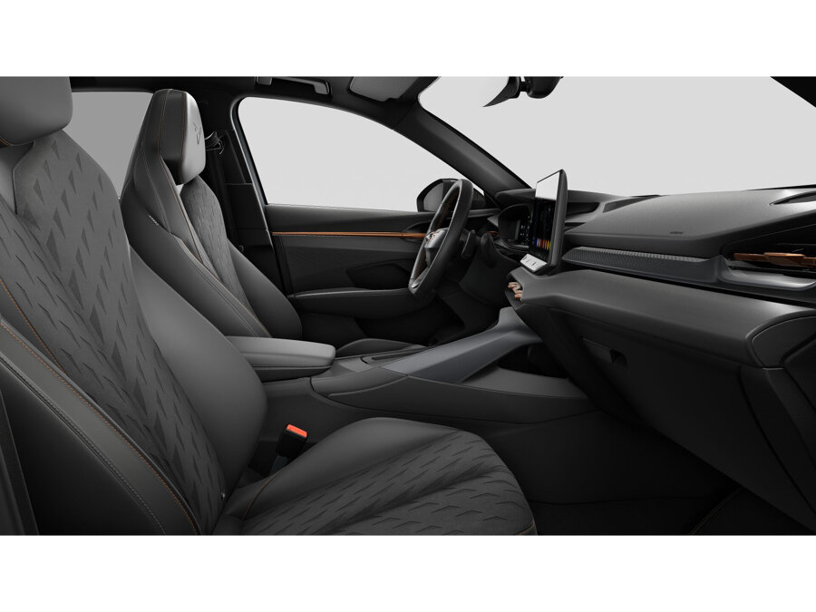 CUPRA Terramar Business