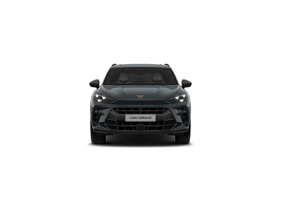 CUPRA Terramar Business