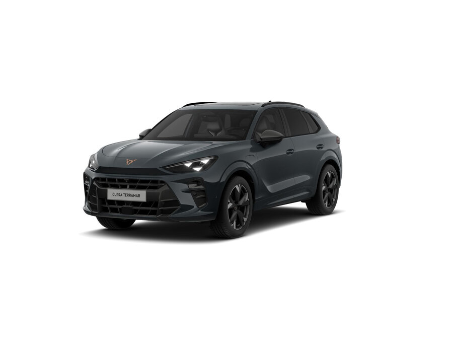 CUPRA Terramar Business