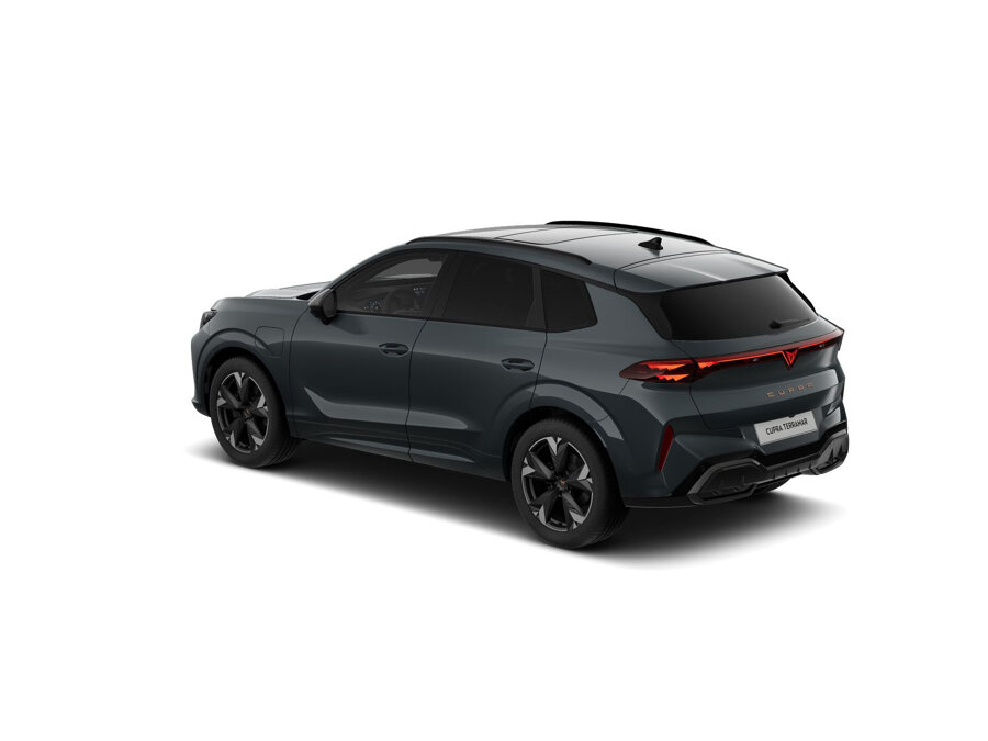 CUPRA Terramar Business