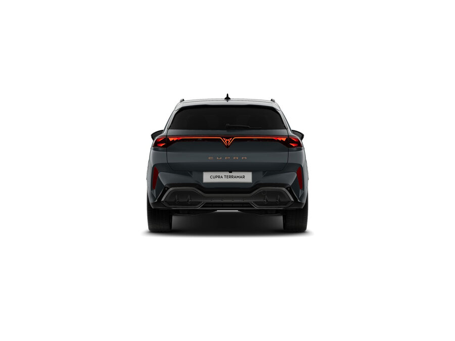 CUPRA Terramar Business