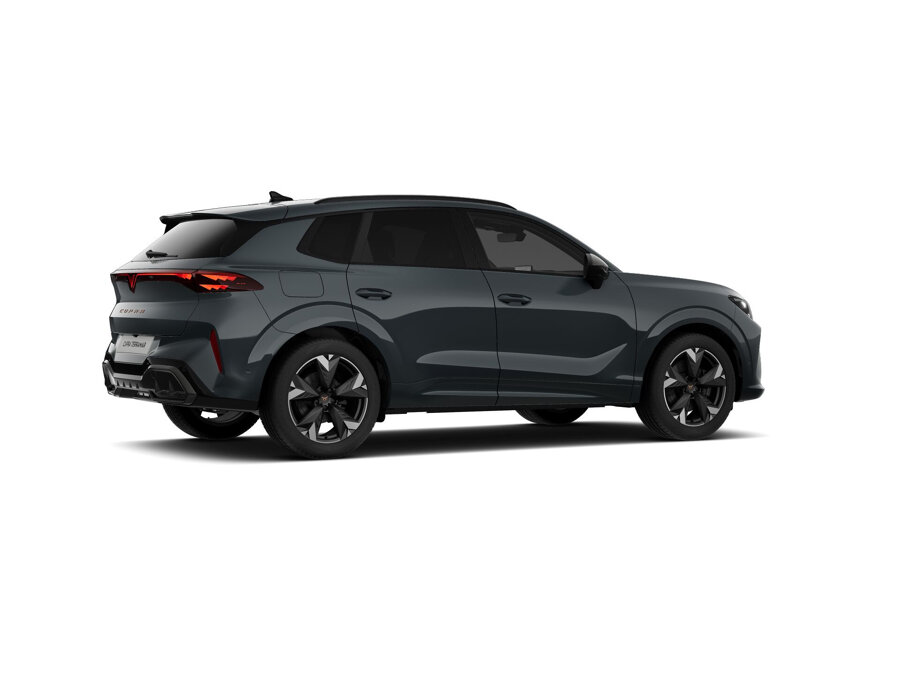 CUPRA Terramar Business