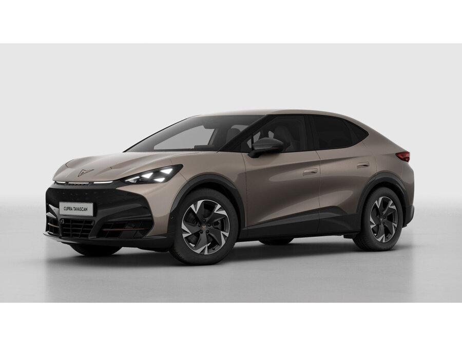 CUPRA Tavascan Business