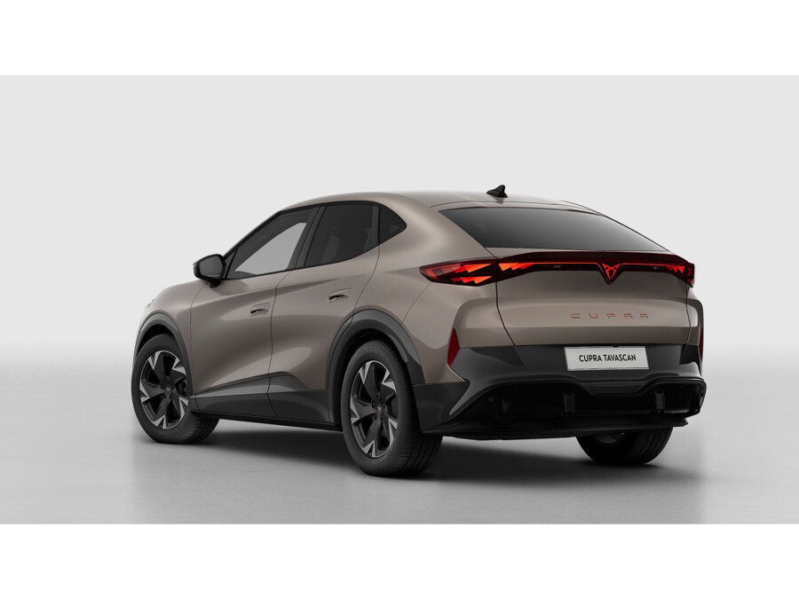 CUPRA Tavascan Business