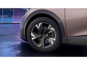 CUPRA Tavascan Business