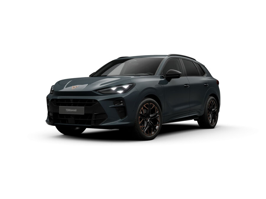 CUPRA Terramar VZ Performance