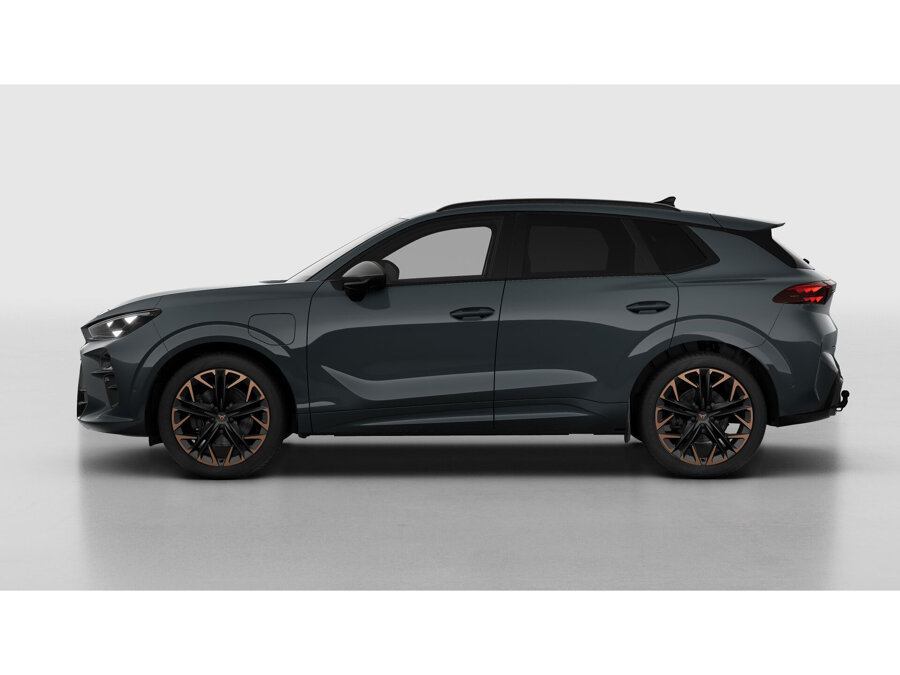 CUPRA Terramar VZ Performance
