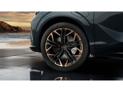 CUPRA Terramar VZ Performance