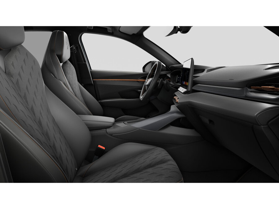 CUPRA Terramar VZ Performance