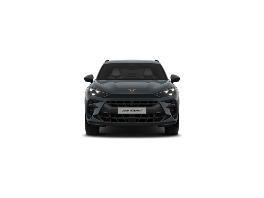 CUPRA Terramar VZ Performance