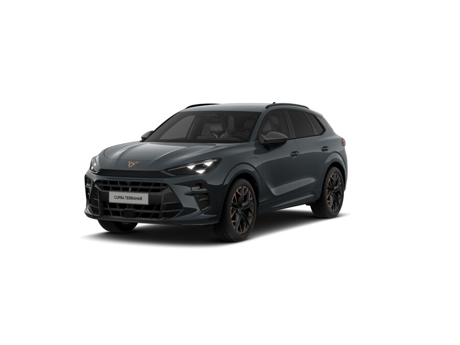 CUPRA Terramar VZ Performance