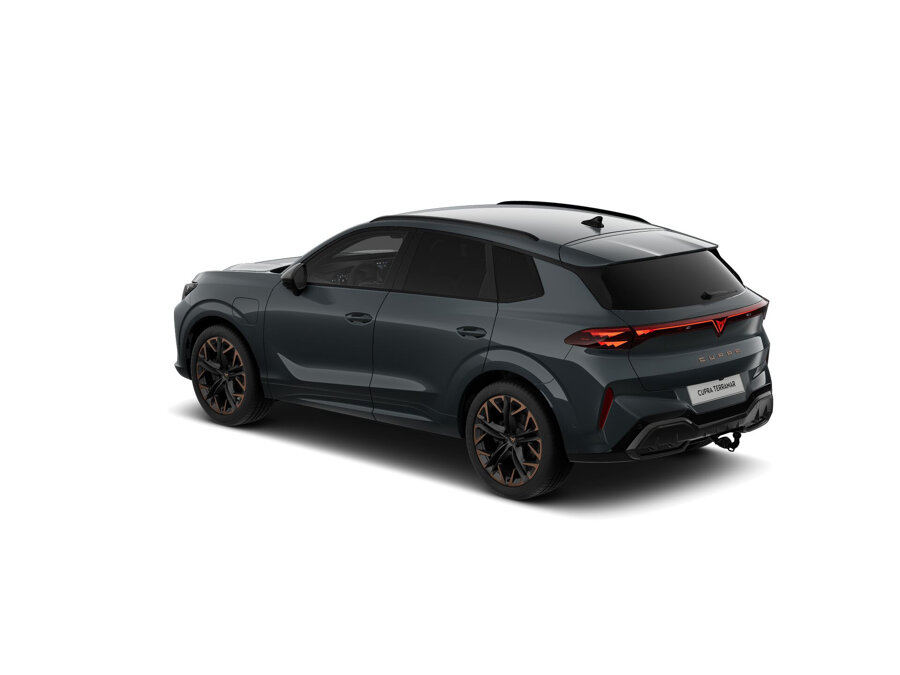 CUPRA Terramar VZ Performance