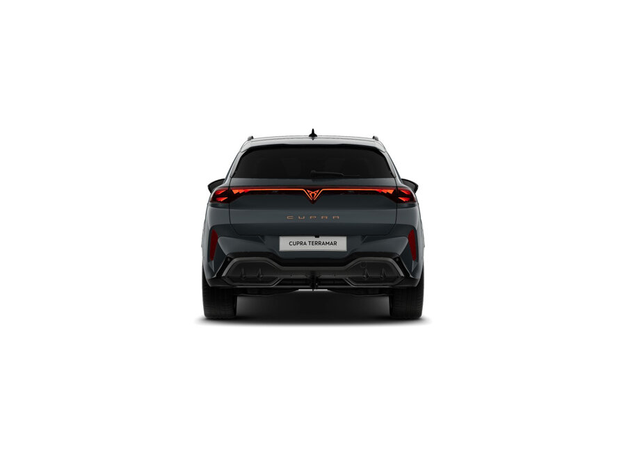 CUPRA Terramar VZ Performance