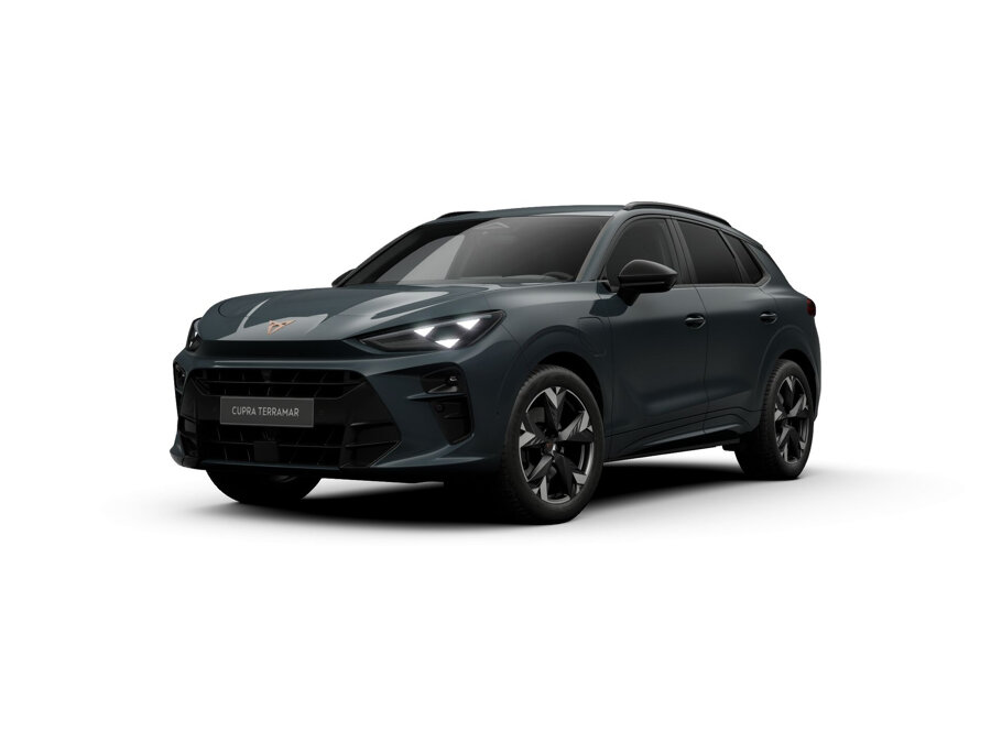 CUPRA Terramar Business