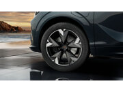 CUPRA Terramar Business