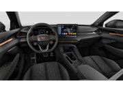 CUPRA Terramar Business