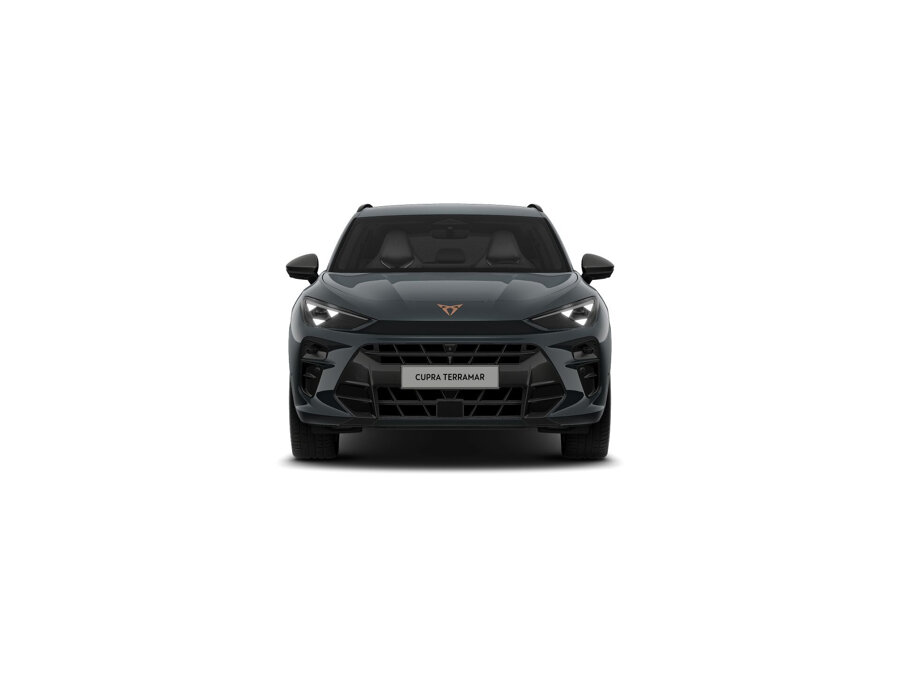 CUPRA Terramar Business
