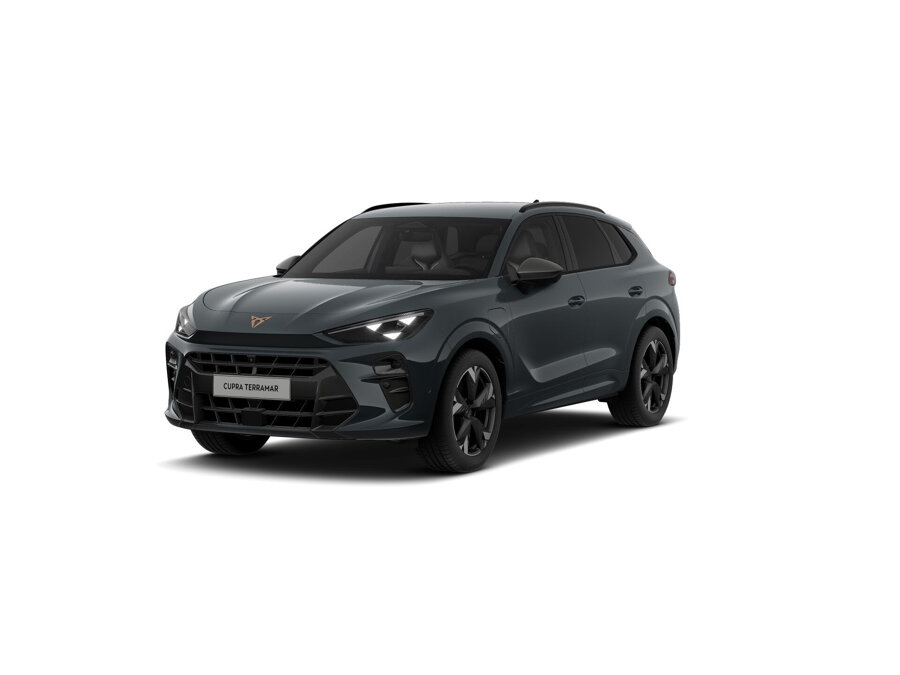CUPRA Terramar Business