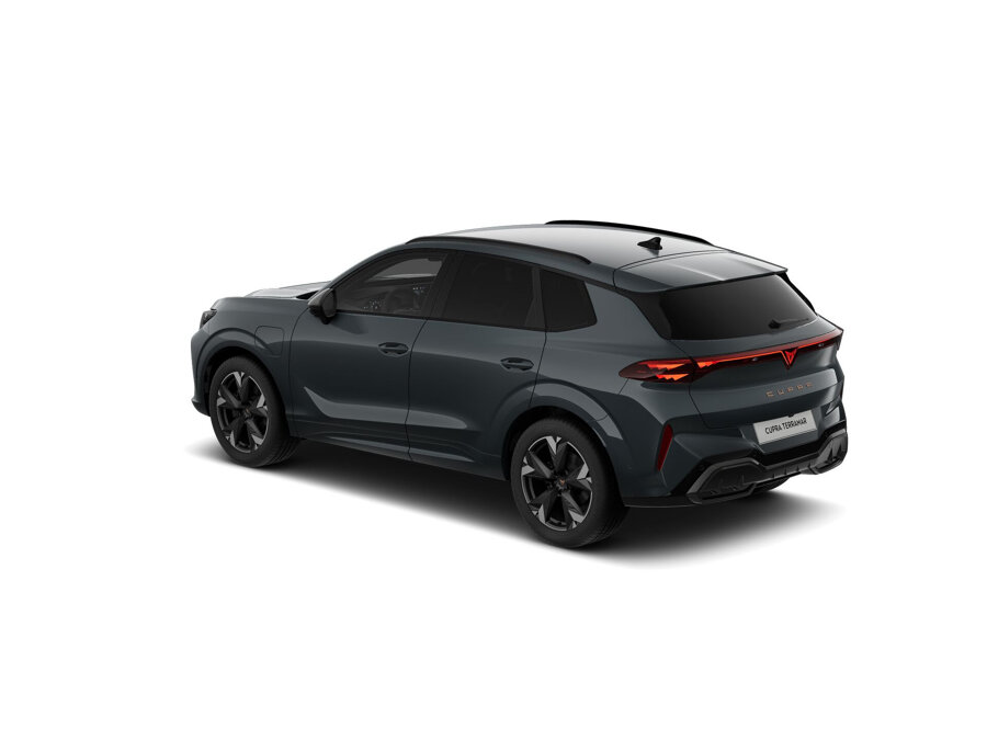 CUPRA Terramar Business