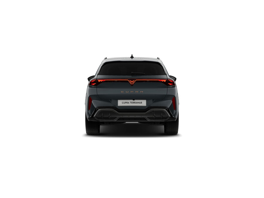 CUPRA Terramar Business