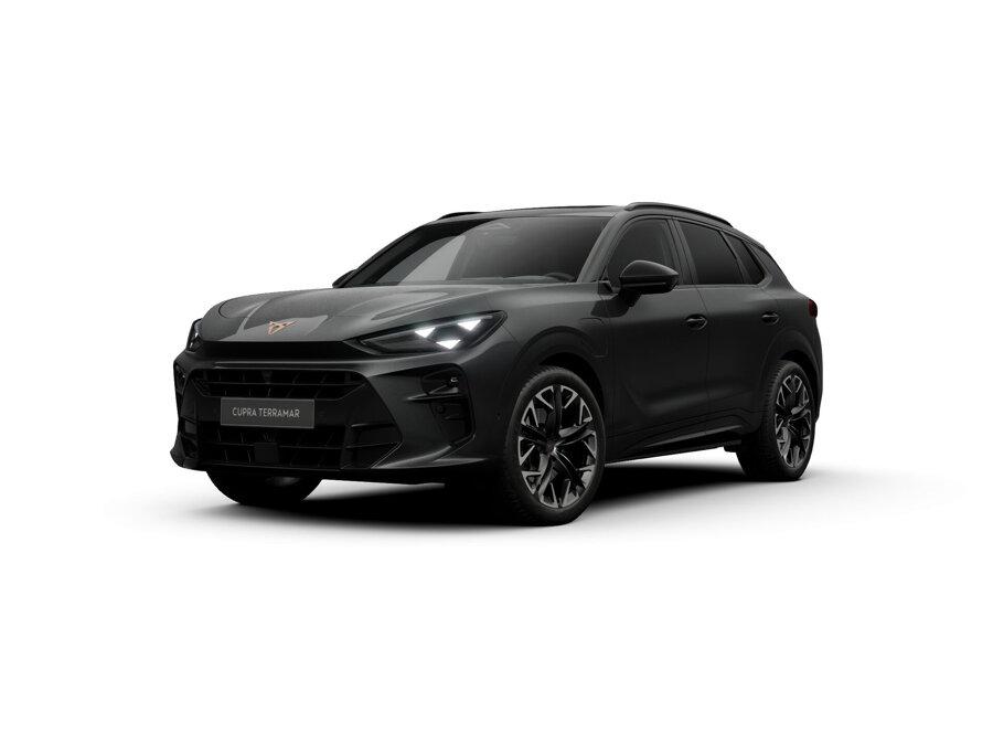 CUPRA Terramar VZ Performance