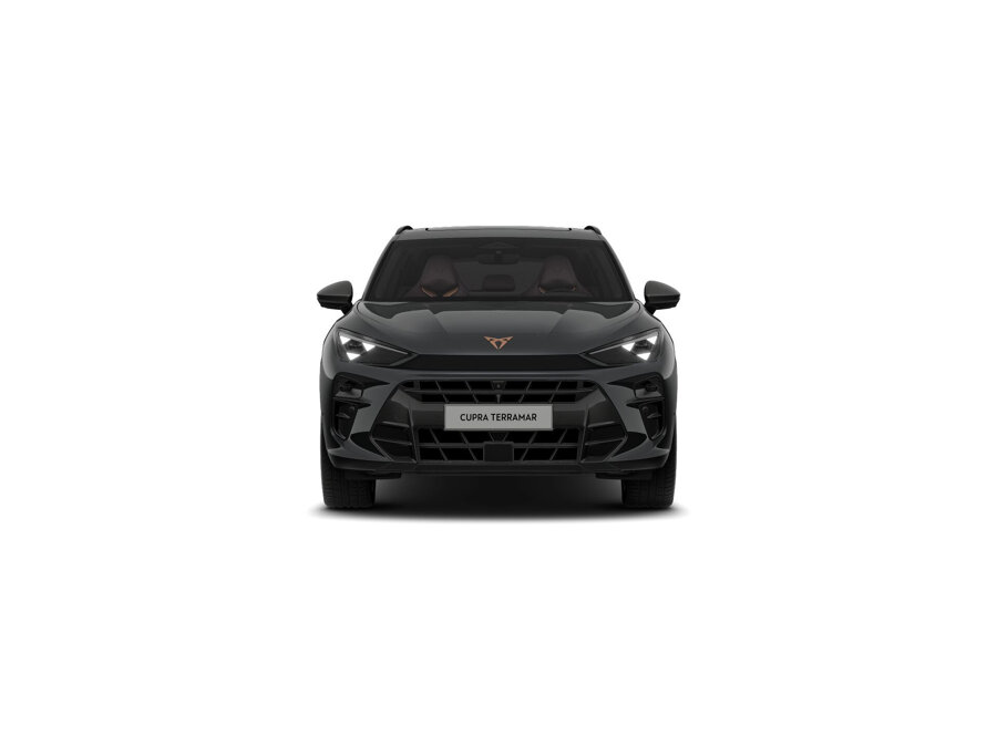 CUPRA Terramar VZ Performance