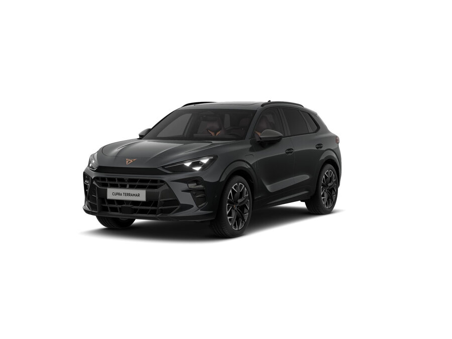 CUPRA Terramar VZ Performance