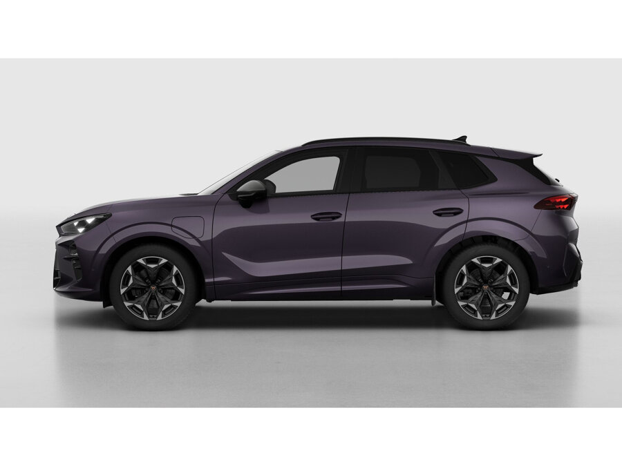 CUPRA Terramar VZ Performance