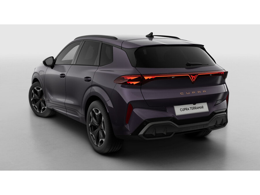 CUPRA Terramar VZ Performance