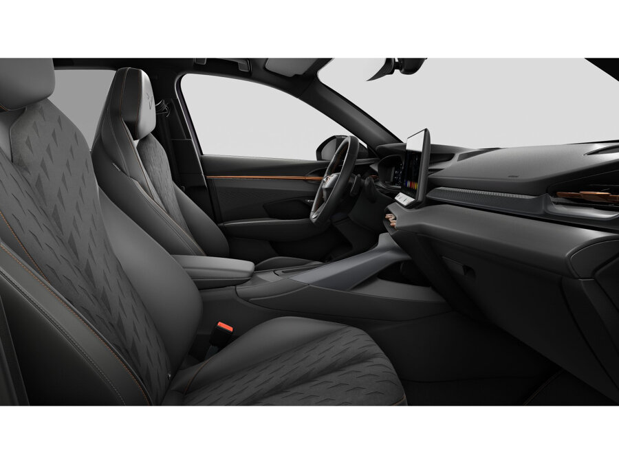 CUPRA Terramar VZ Performance