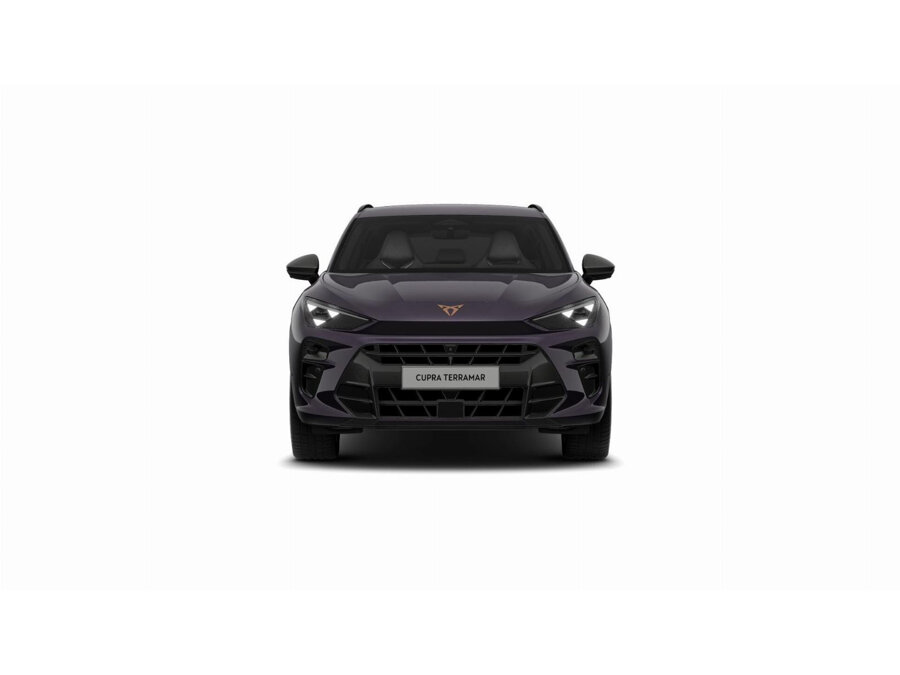 CUPRA Terramar VZ Performance