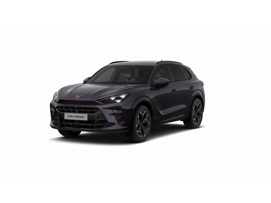 CUPRA Terramar VZ Performance