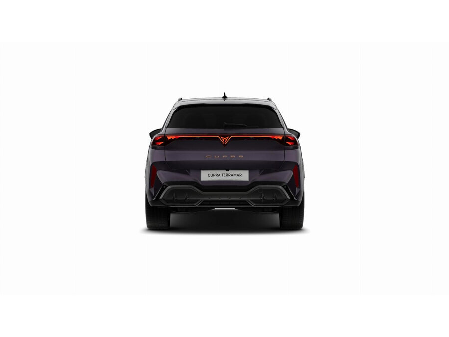 CUPRA Terramar VZ Performance