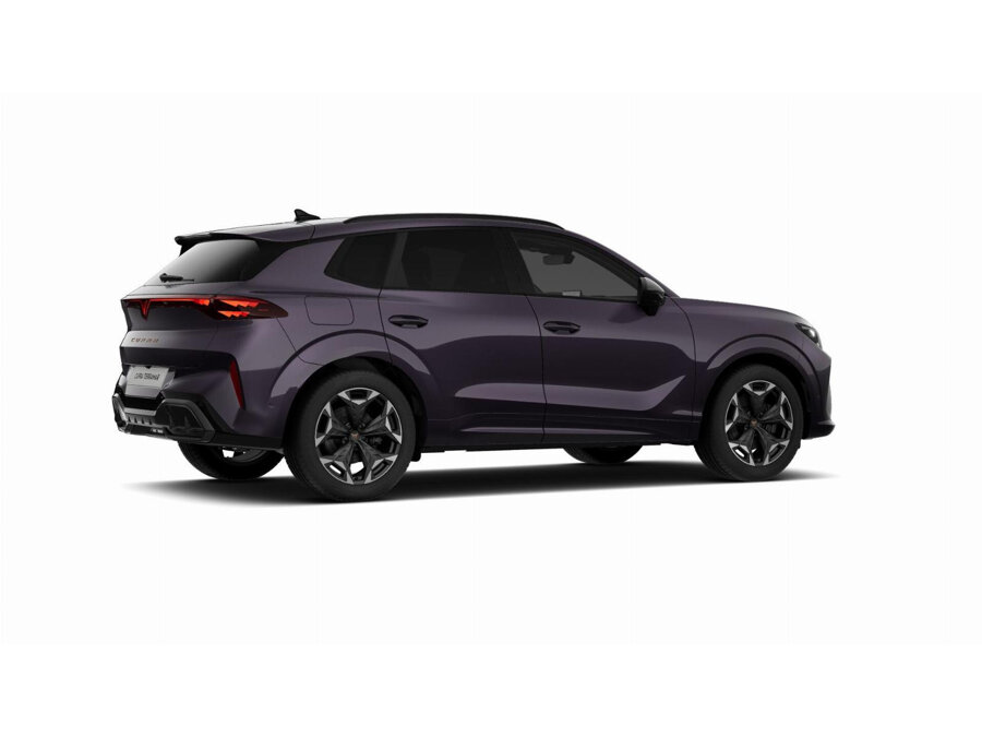 CUPRA Terramar VZ Performance