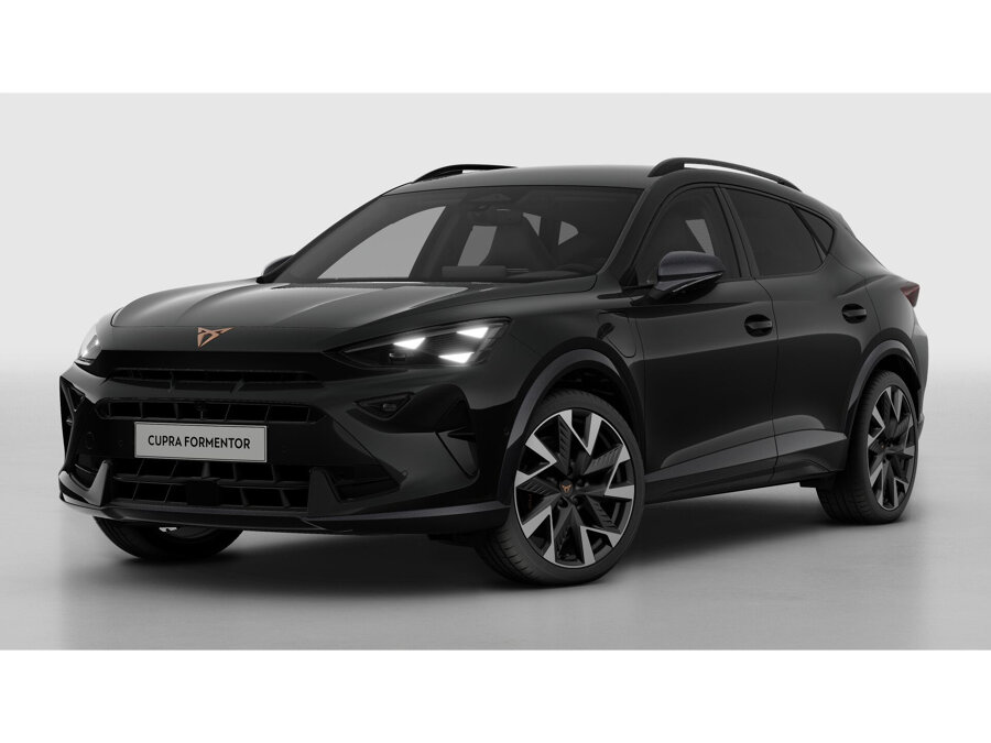 CUPRA Formentor VZ Performance