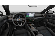 CUPRA Formentor VZ Performance