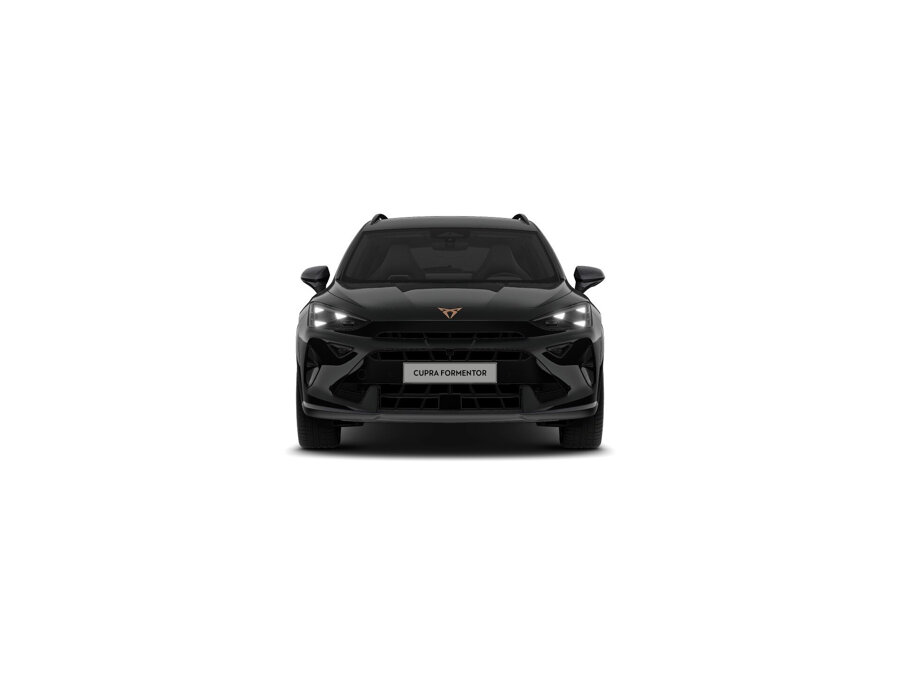 CUPRA Formentor VZ Performance