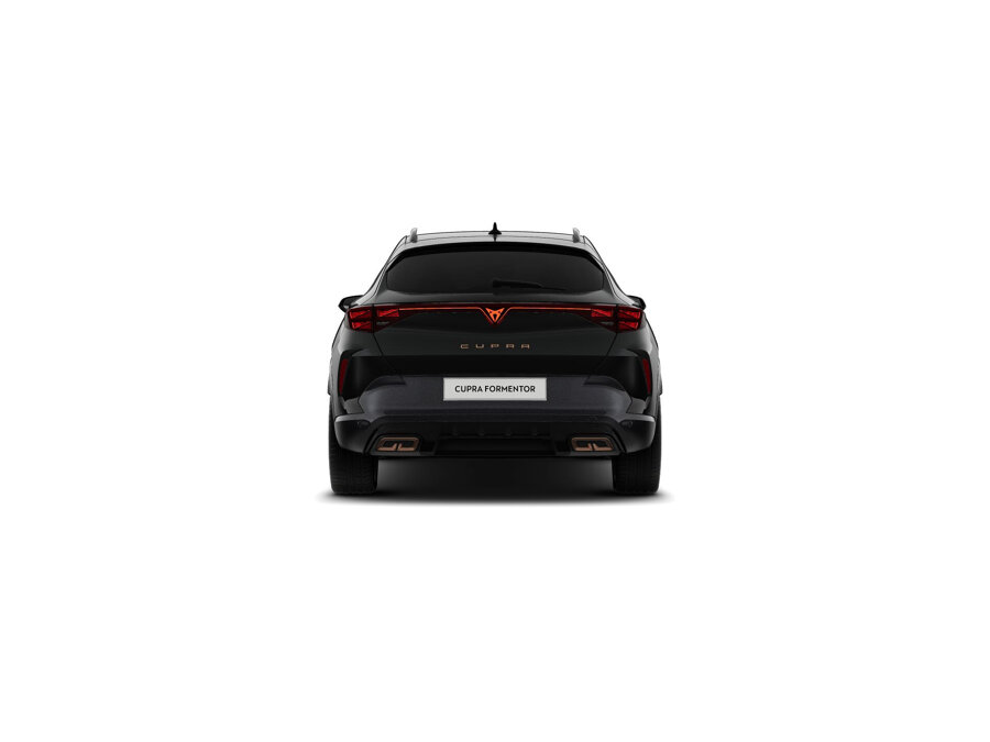 CUPRA Formentor VZ Performance